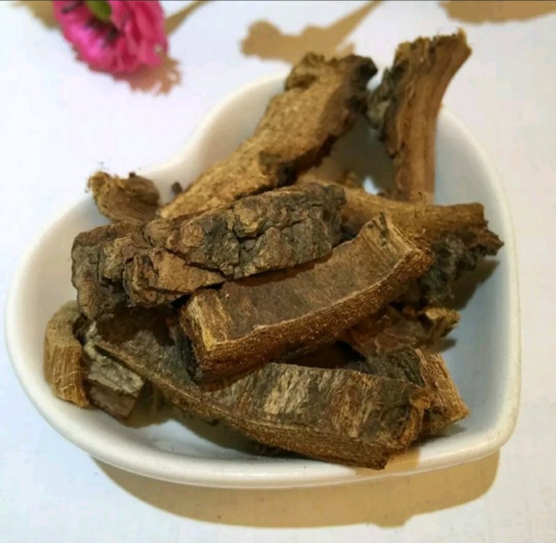 榆树皮榆白皮中药专营品质保证