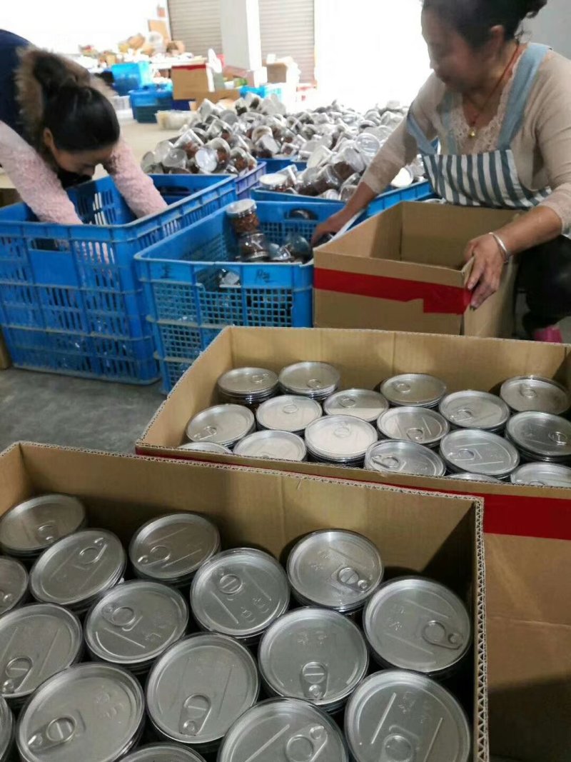 900克2019年新货临安山核桃仁每罐150克6罐包邮装