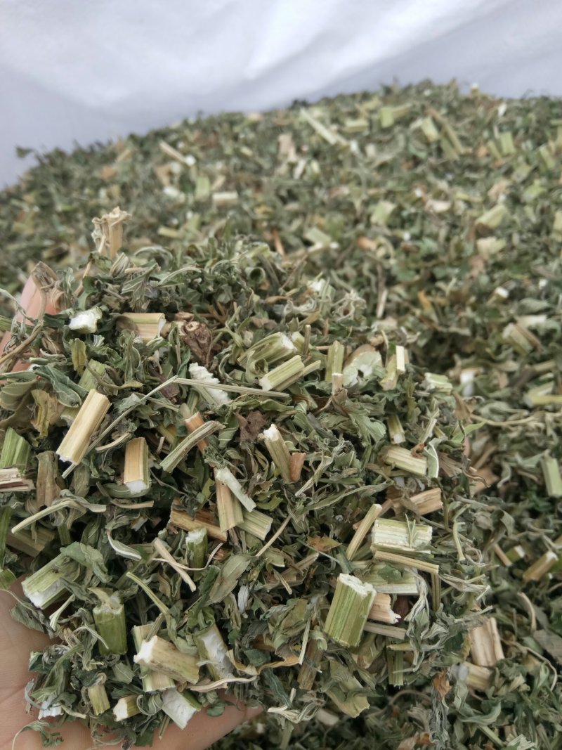 益母草产地直供可搭配多品种采购大货联系客服