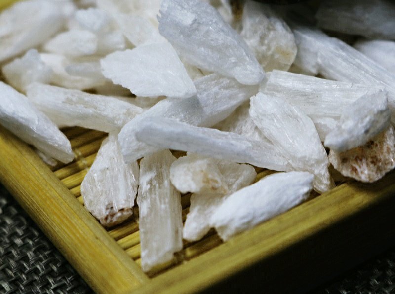 石膏可打粉专营中药