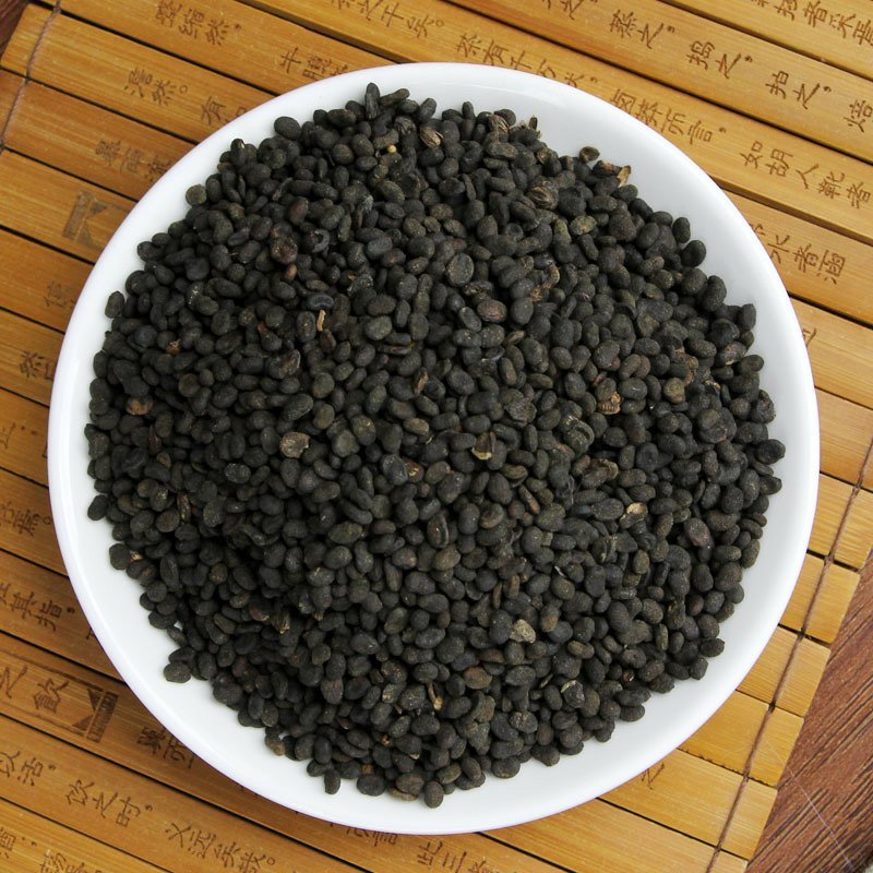 补骨脂破故纸婆固纸可打粉胡韭子中药专营