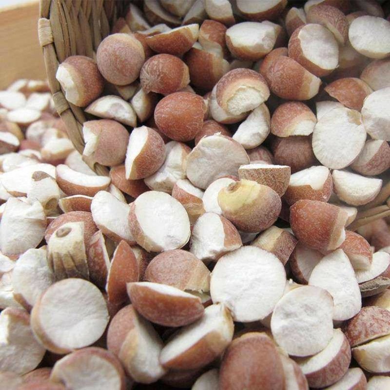 芡实芡实米各种规格正品无硫批发可打粉