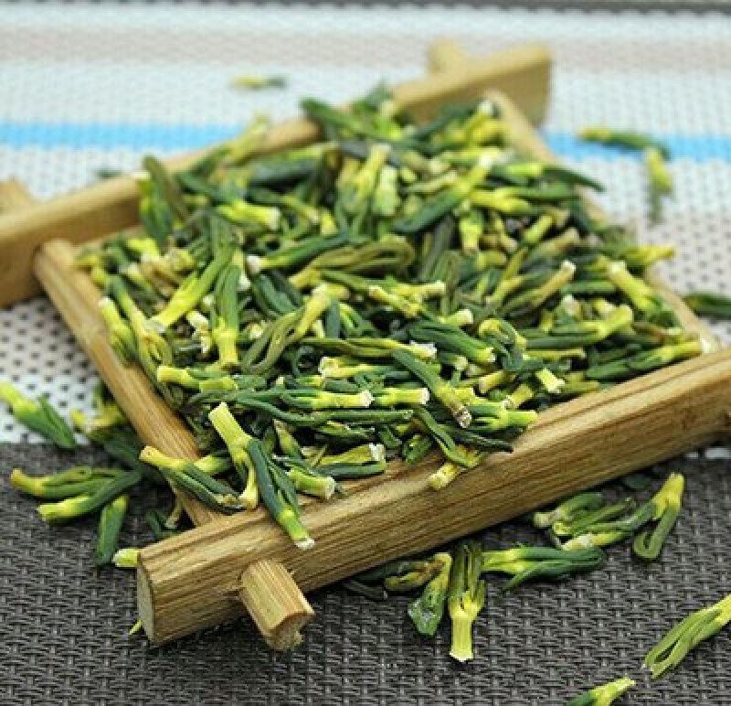 莲子心莲子芯产地直供支持线上交易可搭配多品种采购