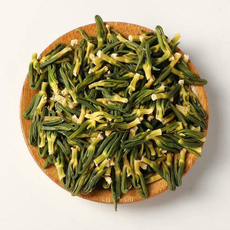 莲子心莲子芯产地直供支持线上交易可搭配多品种采购