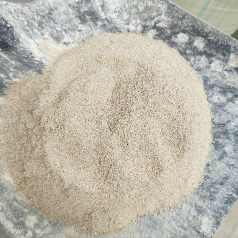 稻壳，统糠，油糠