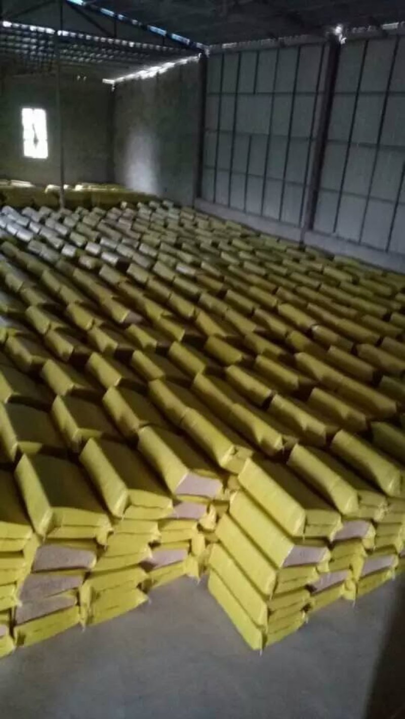 供应优质稻壳