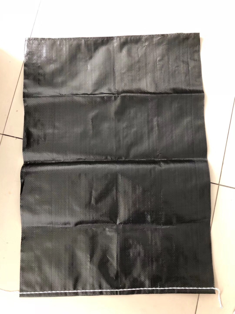环保型防草布编织袋吨包厂家直销