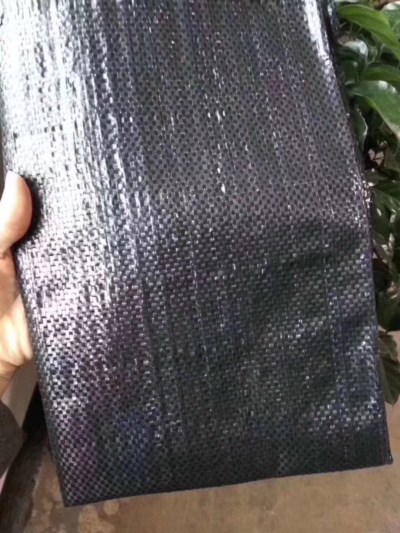 环保型防草布编织袋吨包厂家直销