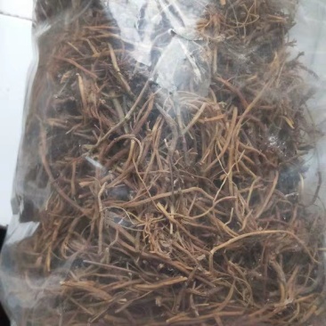 龙胆草龙胆草干中药材农家初选农副产品111