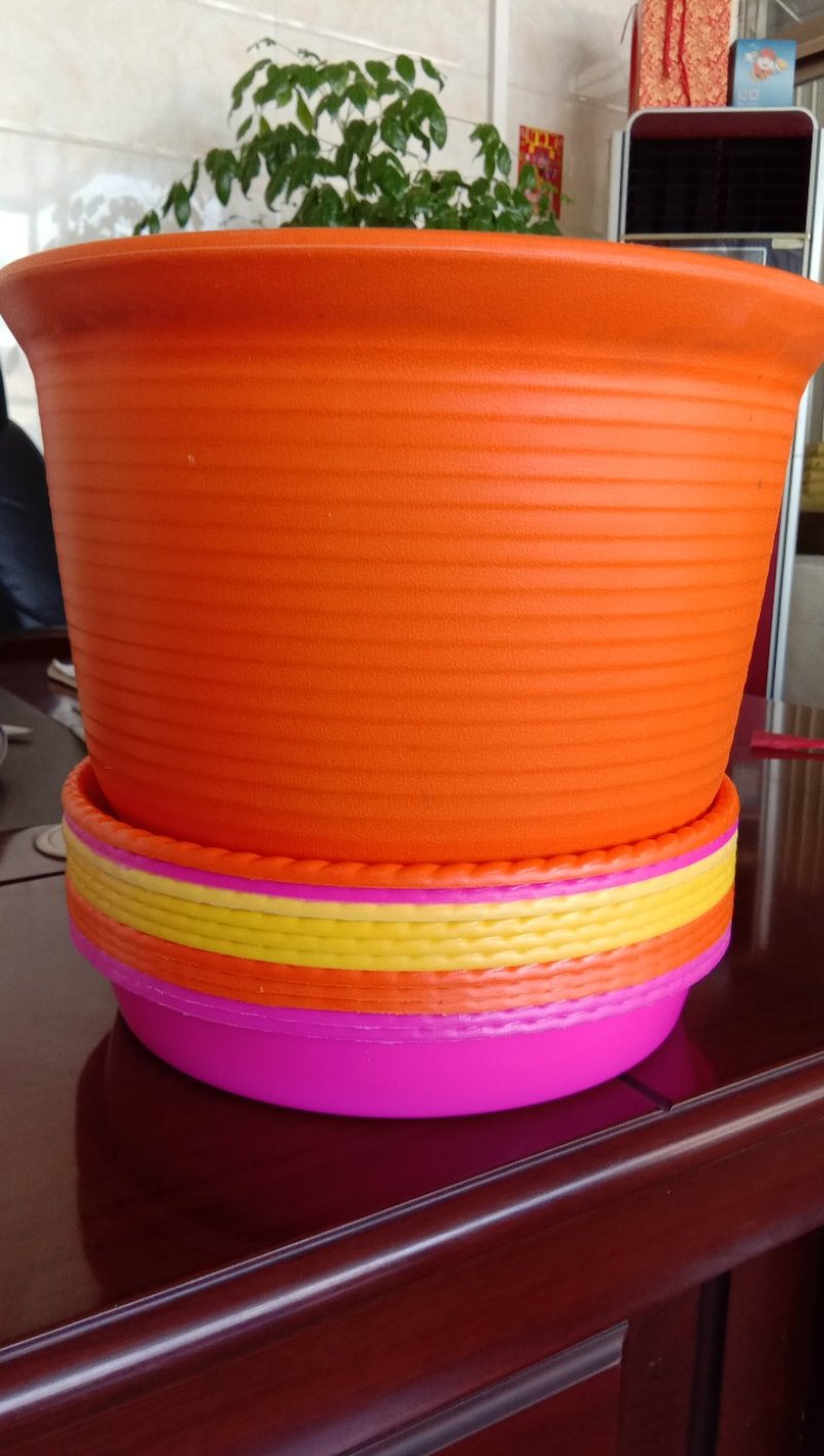 爱丽丝精品花盆，树脂花盆出厂价，质量保证10年以上