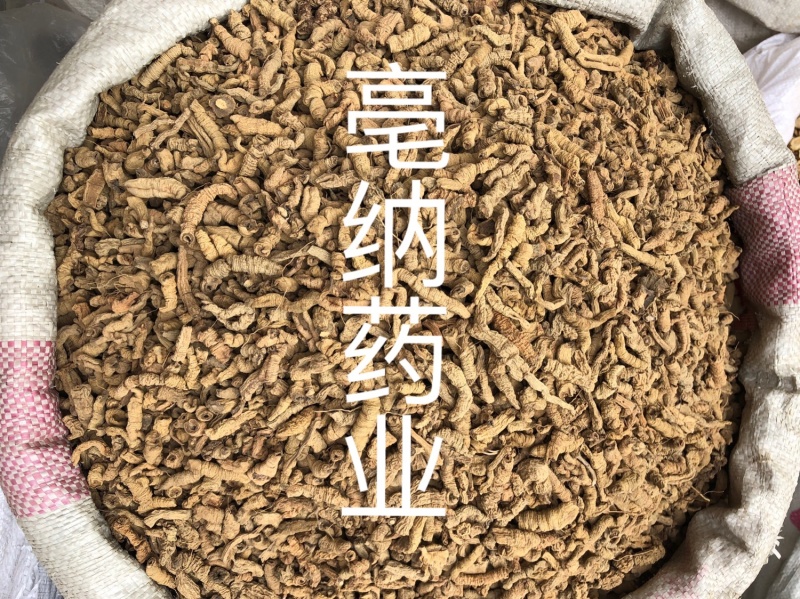 巴戟天巴戟肉中药材去芯巴戟天广东1公斤起批