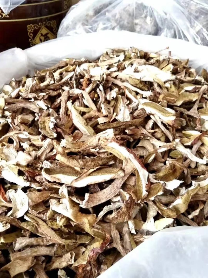 美味牛肝菌鲜品冻品干品批发零售