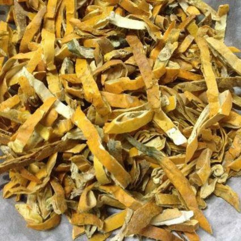 瓜蒌皮货个各种规格品多可详聊