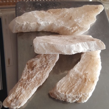 寒水石药品多可详聊正品可打粉
