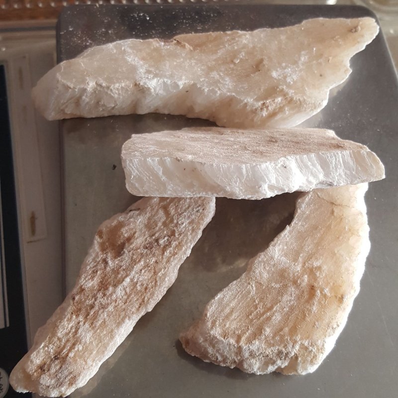 寒水石药品多可详聊正品可打粉
