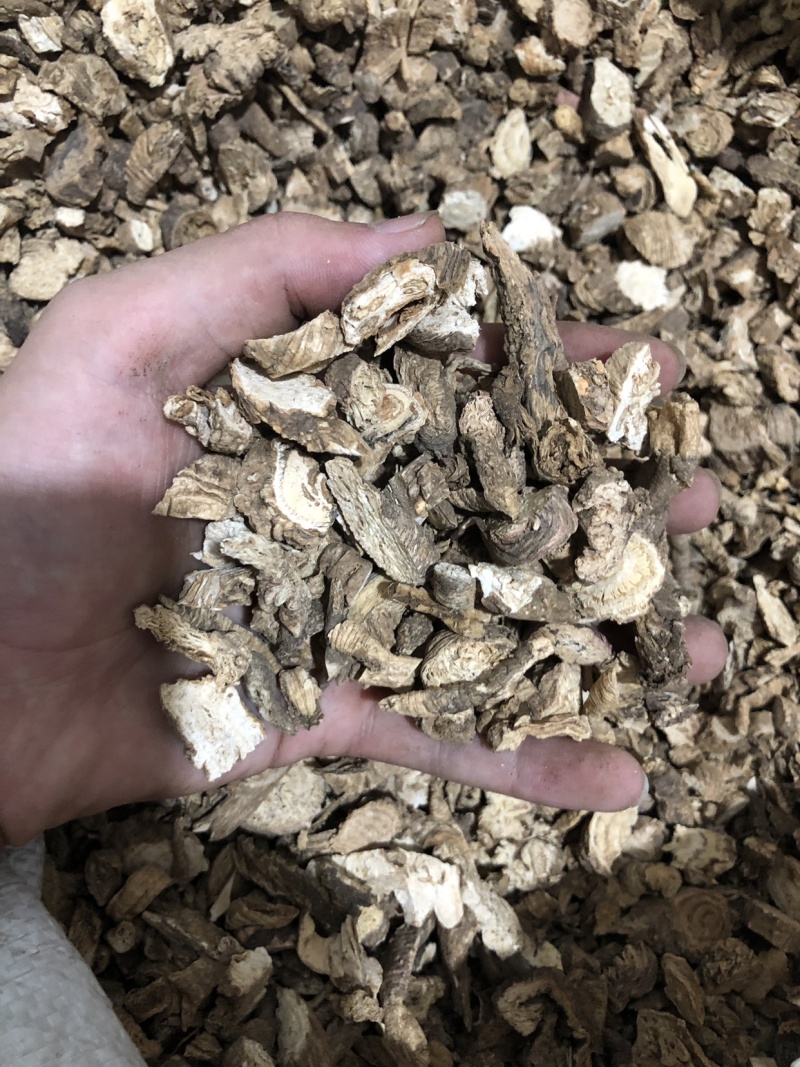 【南沙参】南沙参量大从优物美价廉产地直供