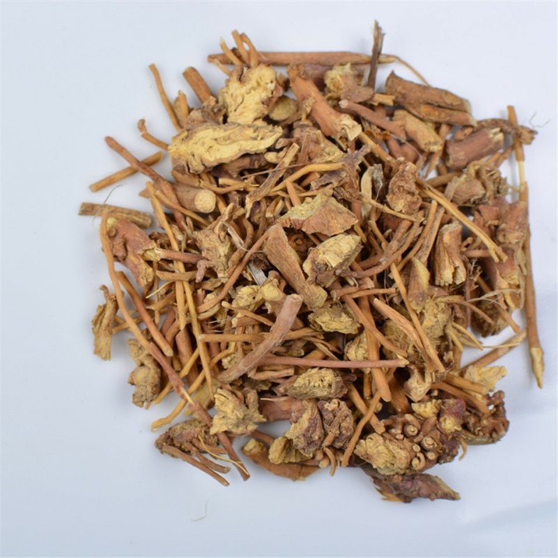 白薇货品多可详聊中药专营品质保证