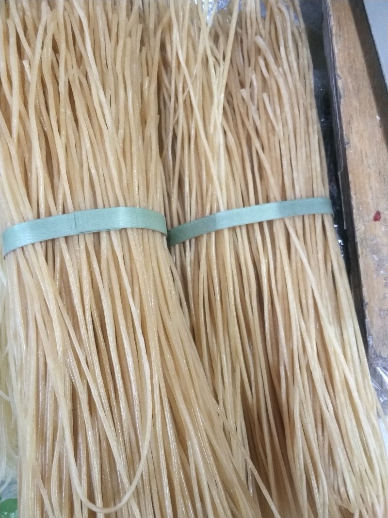 酸辣粉供应