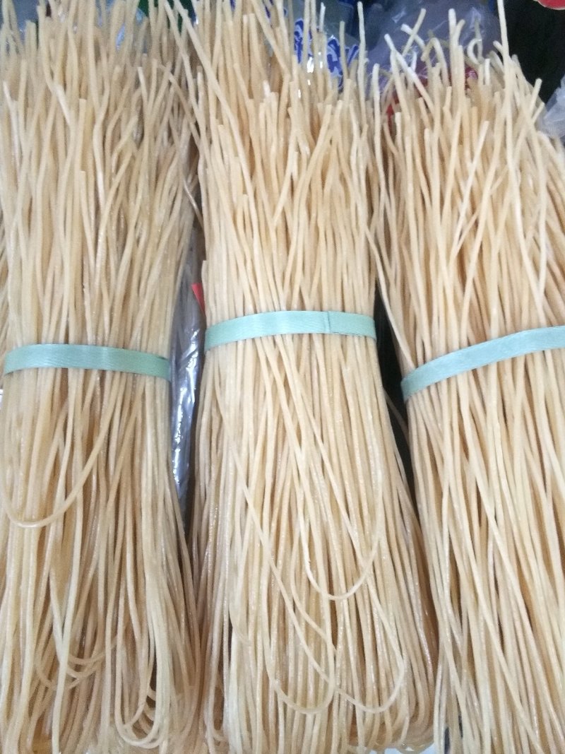 酸辣粉供应