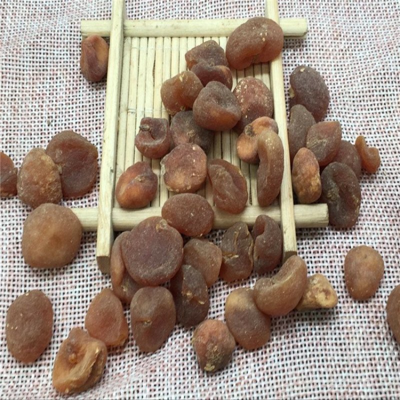 土贝母大贝母可打粉货品多可详聊中药专营