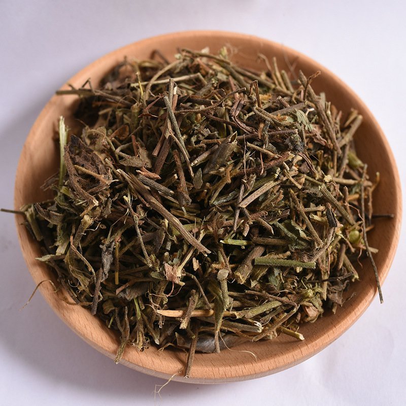 响铃草农吉利中药材响铃草马响铃马铃草