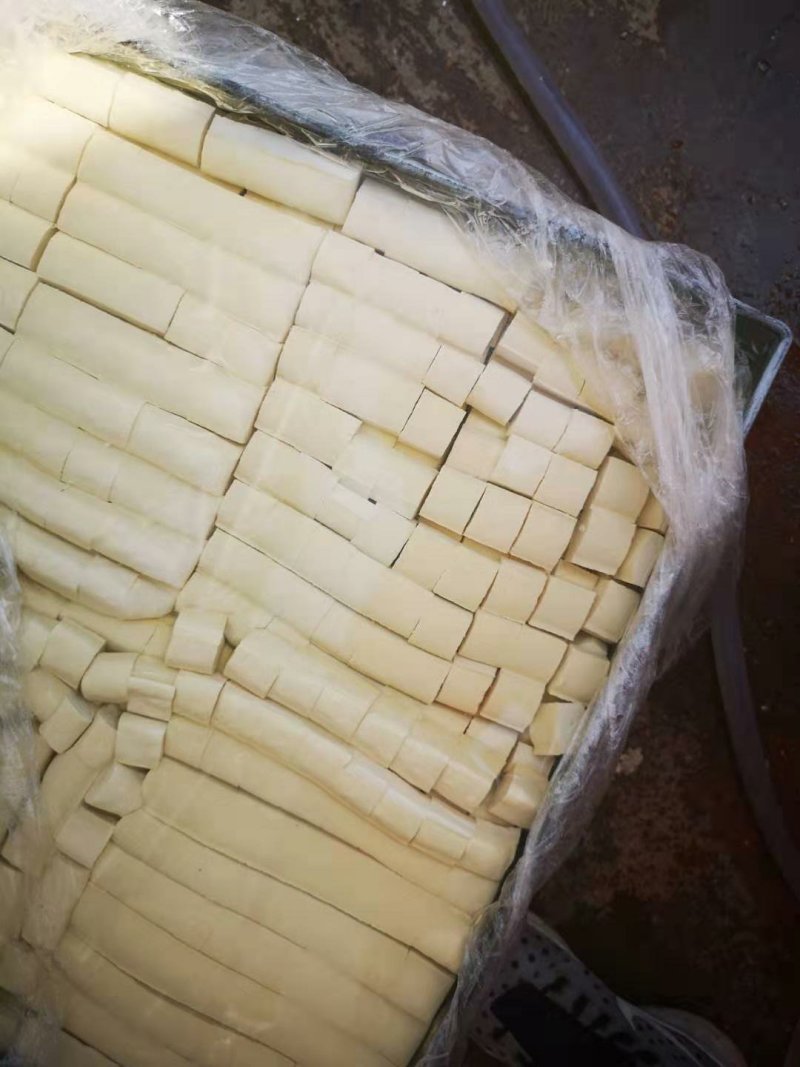 建水正宗烧豆腐(可发样品)