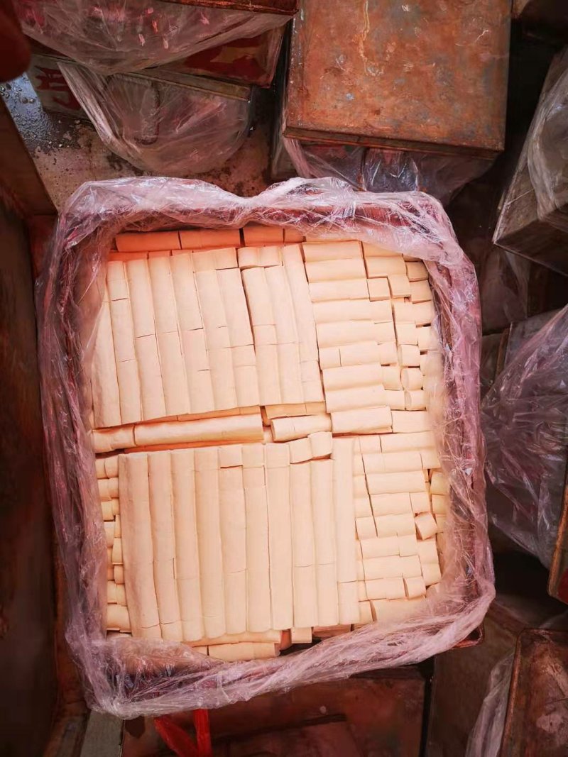 建水正宗烧豆腐(可发样品)