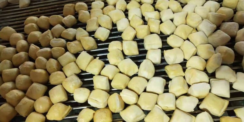 建水正宗烧豆腐(可发样品)