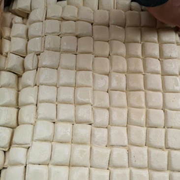 建水正宗烧豆腐(可发样品)