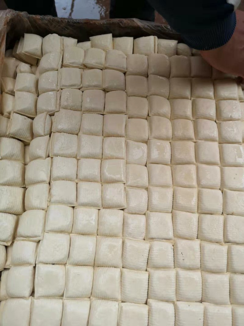 建水正宗烧豆腐(可发样品)