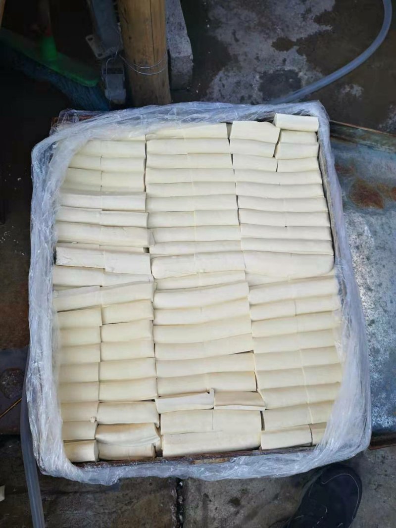 建水正宗烧豆腐(可发样品)