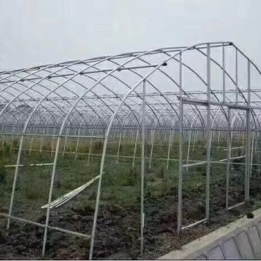 大棚骨架大棚管大棚配件专业生产各种大棚管及大棚配件