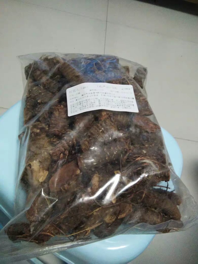 红景天干大花红景天农副土特产品农家初选1111