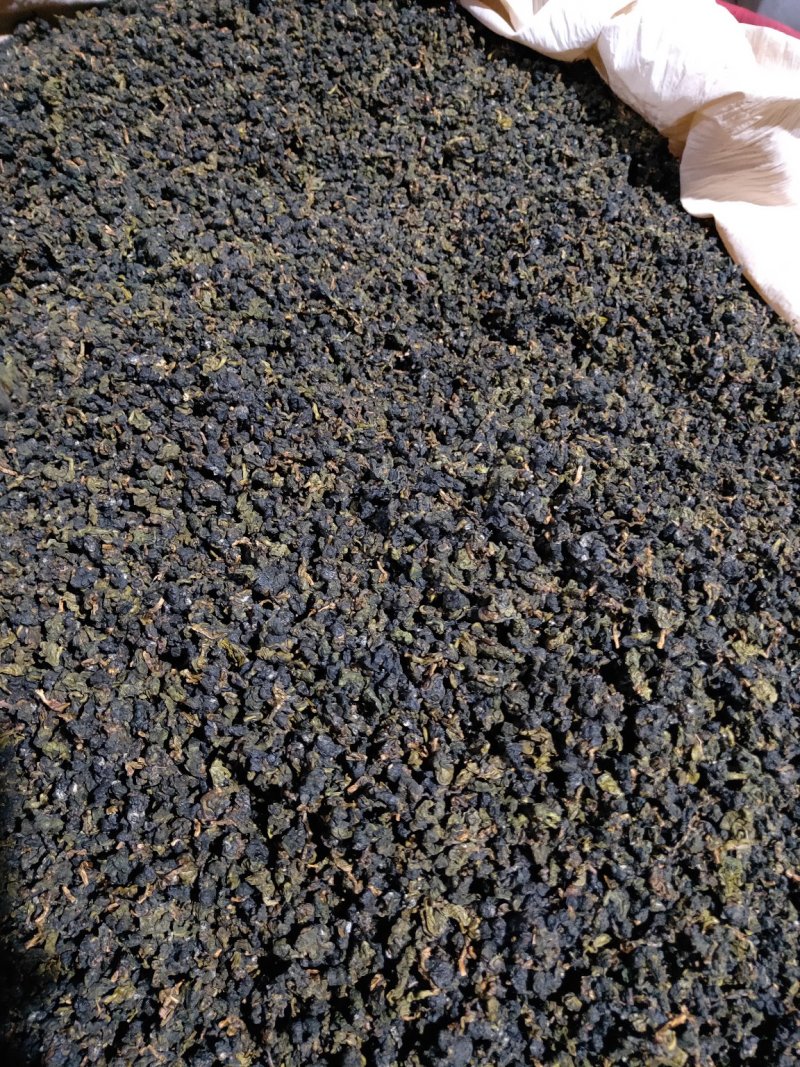 乌龙茶