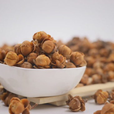 天峨县坡结乡烘干金花茶