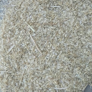 麦糠