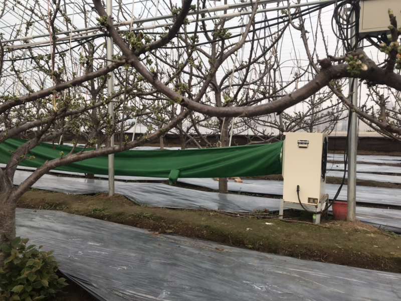 暖风机、省电、节能技术、更安全