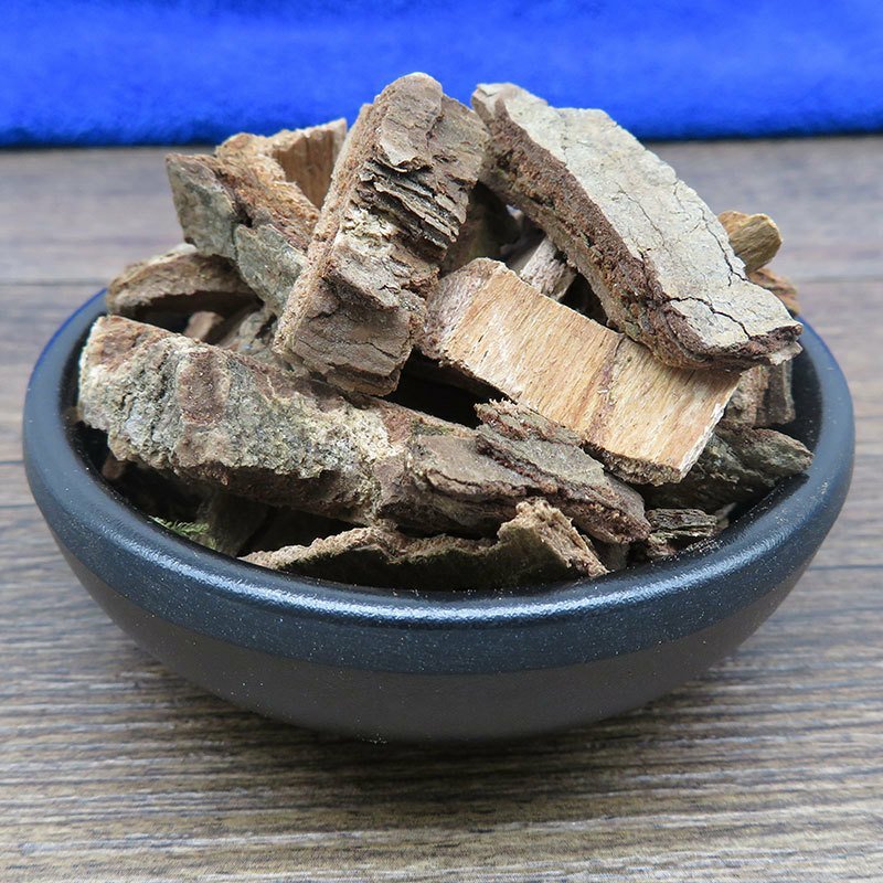 土荆皮土荆皮中药材土槿皮川土槿皮荆树皮金钱松树