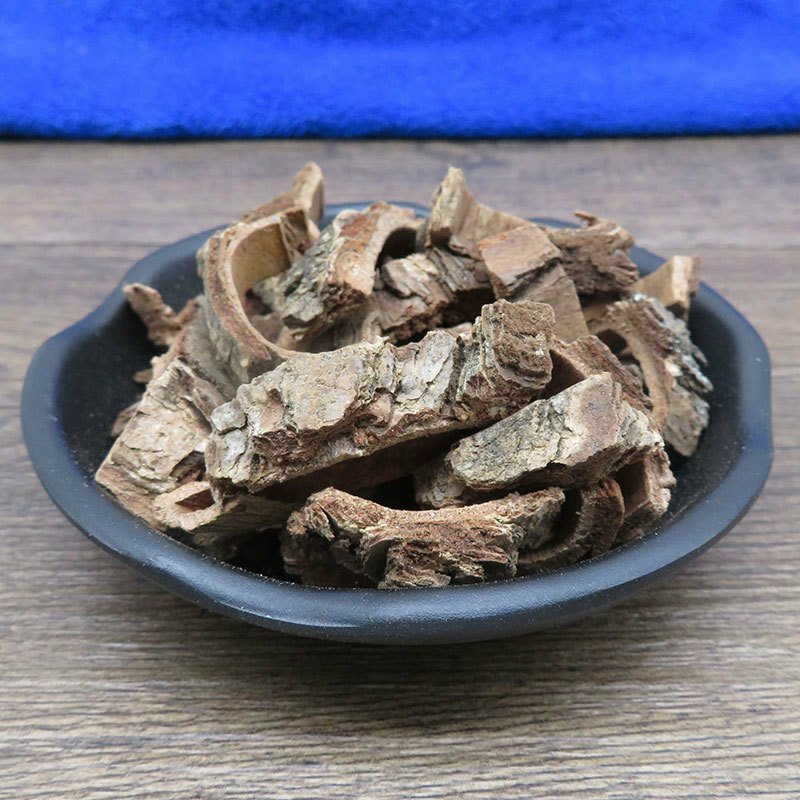 土荆皮土荆皮中药材土槿皮川土槿皮荆树皮金钱松树