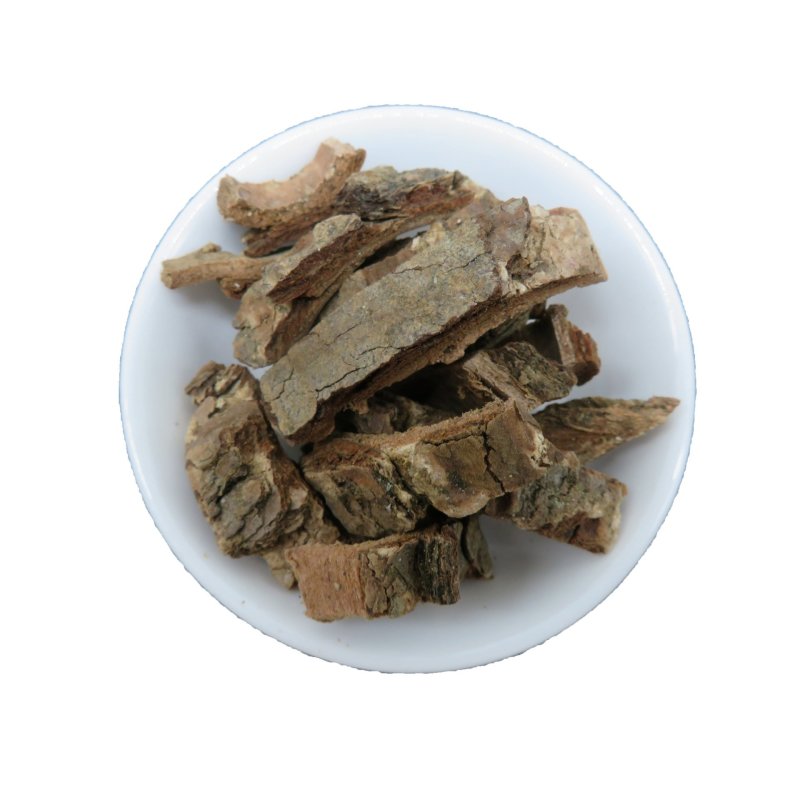 土荆皮土荆皮中药材土槿皮川土槿皮荆树皮金钱松树