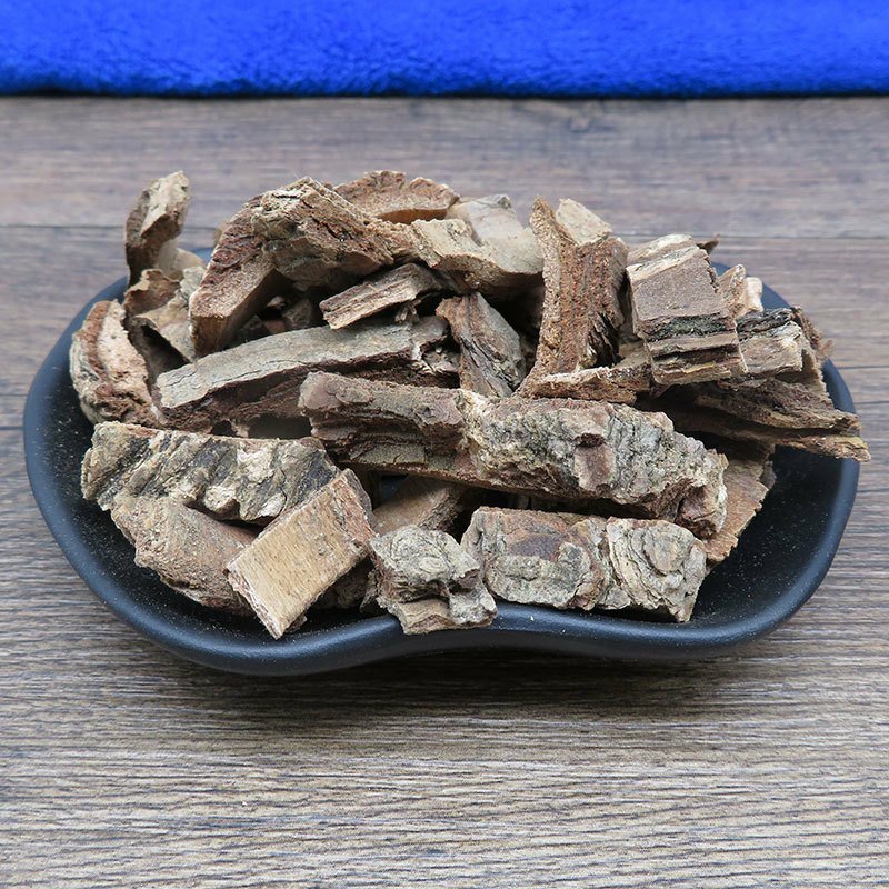 土荆皮土荆皮中药材土槿皮川土槿皮荆树皮金钱松树