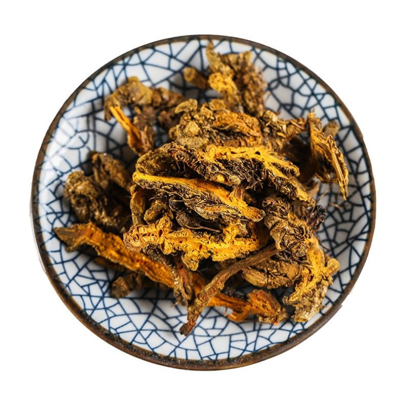 黄连鸡爪统中药专营品质保证