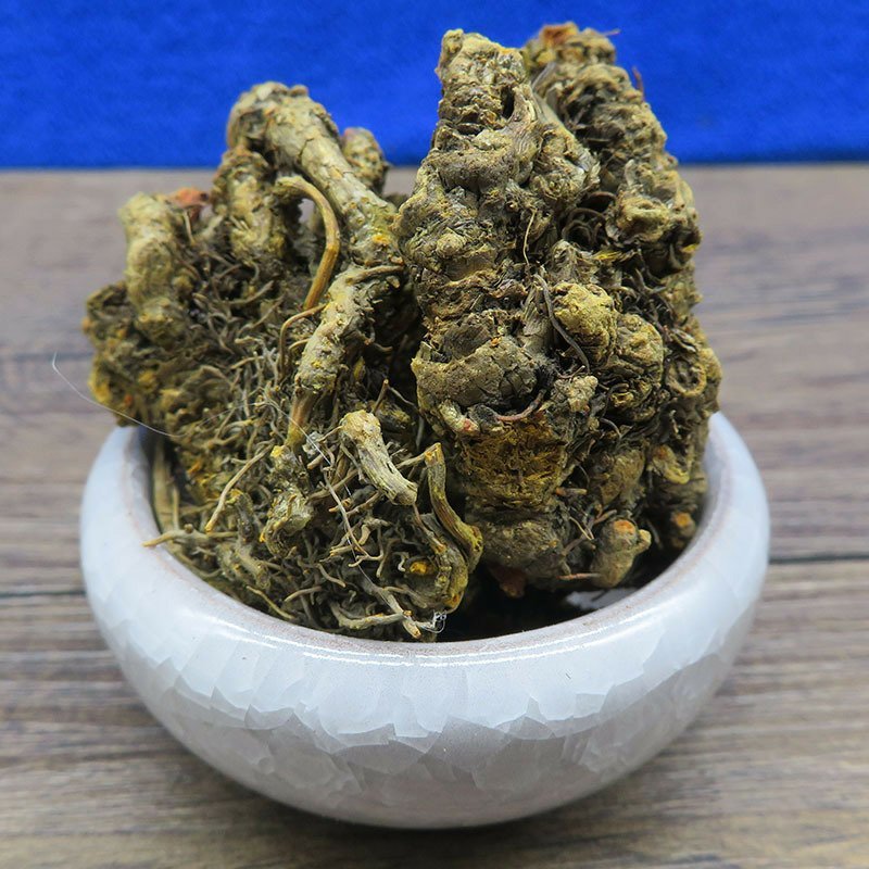 黄连鸡爪统中药专营品质保证
