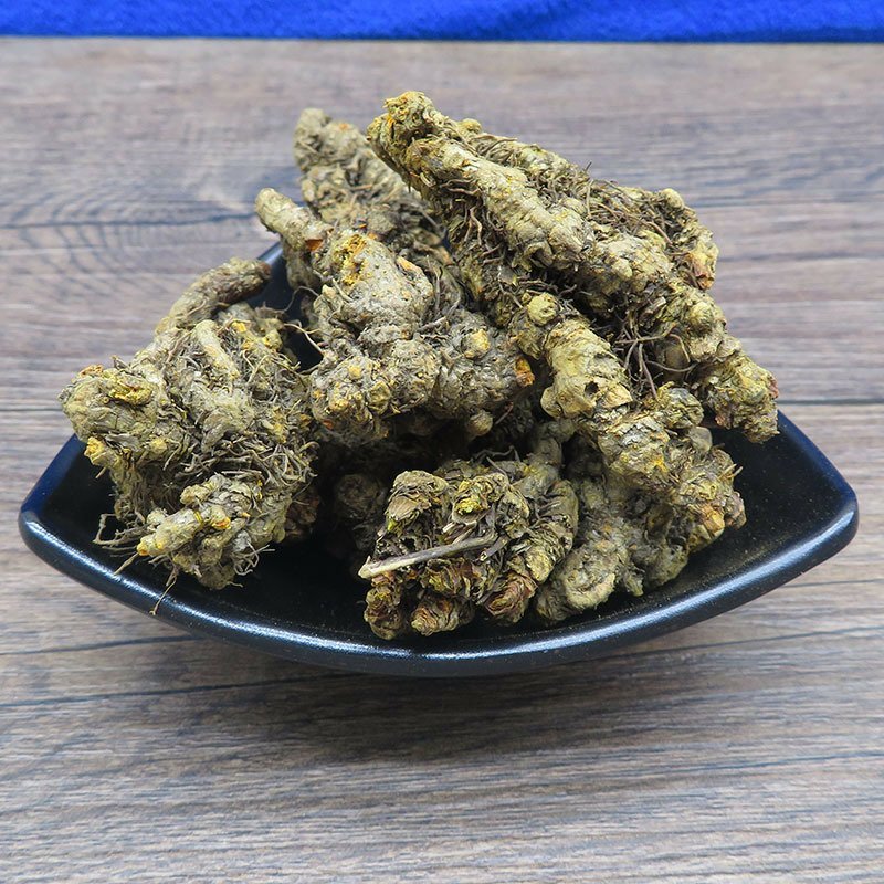 黄连鸡爪统中药专营品质保证