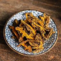 黄连鸡爪统中药专营品质保证
