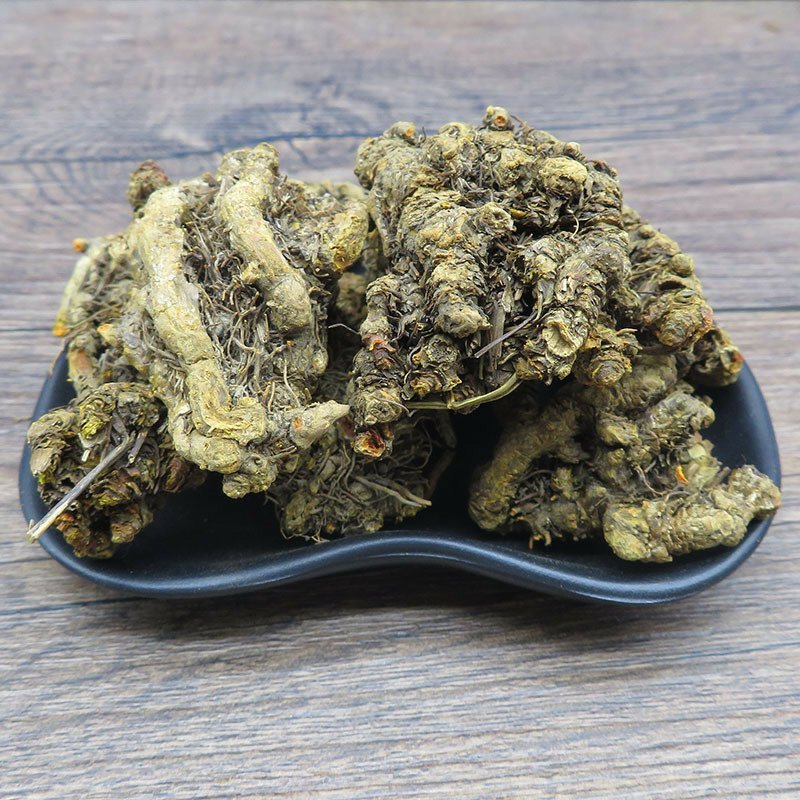 黄连鸡爪统中药专营品质保证