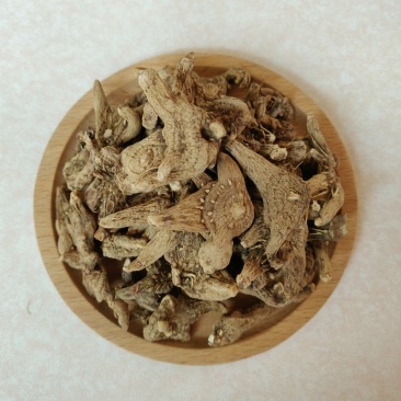 白芨中药专营品质保证一手货源