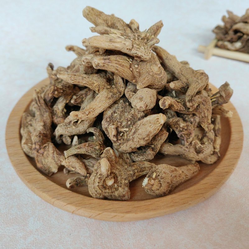 白芨中药专营品质保证一手货源