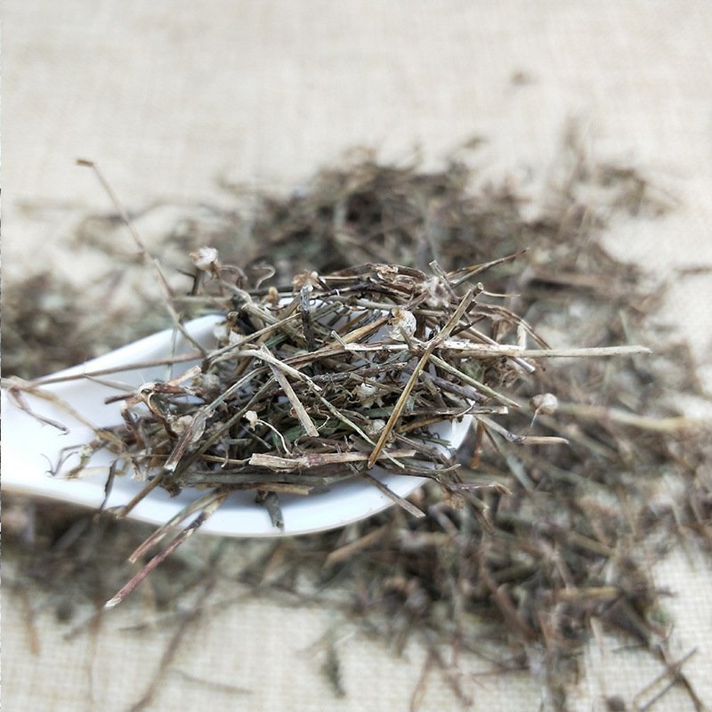 白花蛇舌草各种规格可打粉舌草货品多可详聊