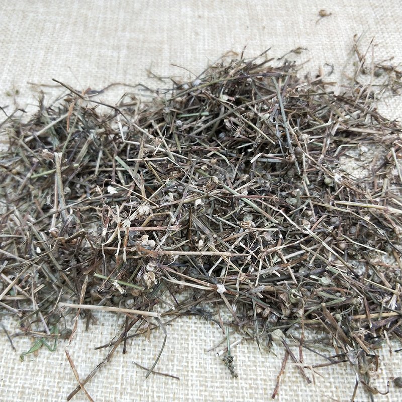 白花蛇舌草各种规格可打粉舌草货品多可详聊